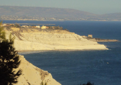 Casa Vacanze Appartamento Appartamento Il Monolocale Della Scala Dei Turchi